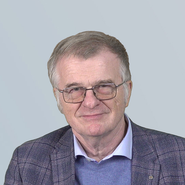 Ing. Ivan Noveský