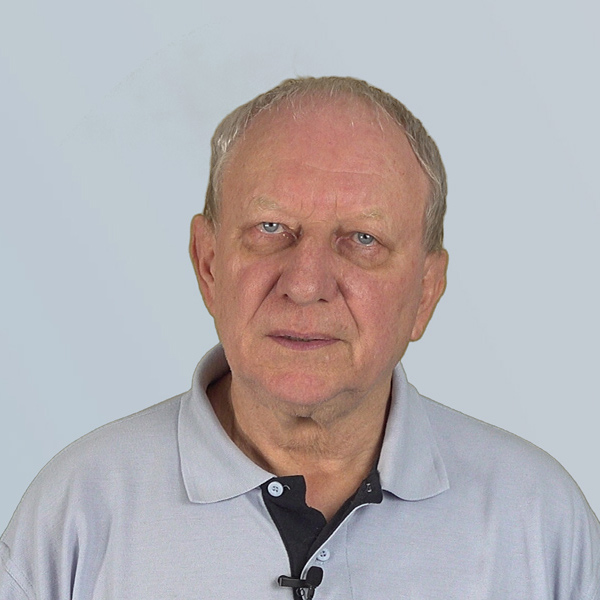 Ing. Vladimír Štěpán