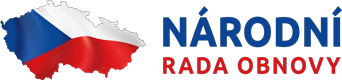 Logo Národní rada obnovy